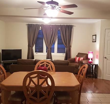 Two-Bedroom Apartment Sweet #4 By Amazing Property Rentals Gatineau Esterno foto