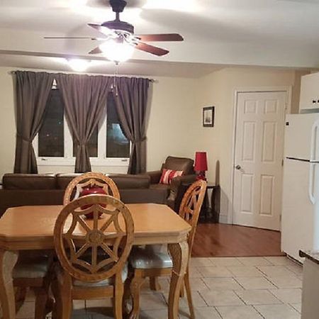 Two-Bedroom Apartment Sweet #4 By Amazing Property Rentals Gatineau Esterno foto
