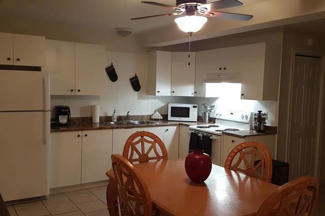 Two-Bedroom Apartment Sweet #4 By Amazing Property Rentals Gatineau Esterno foto