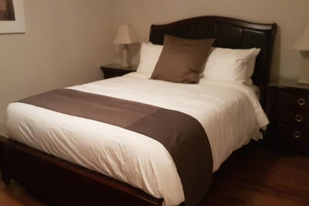 Two-Bedroom Apartment Sweet #4 By Amazing Property Rentals Gatineau Esterno foto