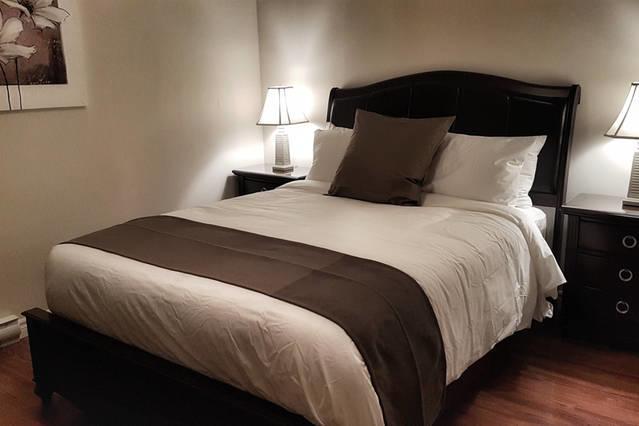 Two-Bedroom Apartment Sweet #4 By Amazing Property Rentals Gatineau Esterno foto