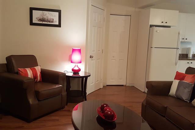 Two-Bedroom Apartment Sweet #4 By Amazing Property Rentals Gatineau Esterno foto