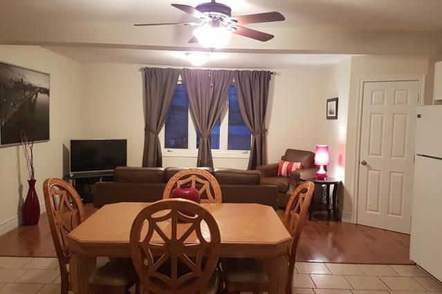 Two-Bedroom Apartment Sweet #4 By Amazing Property Rentals Gatineau Esterno foto