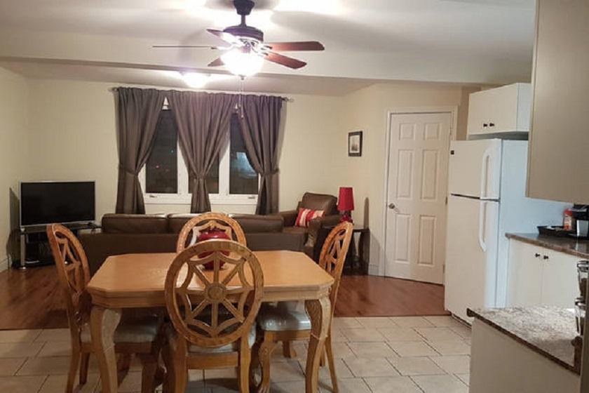 Two-Bedroom Apartment Sweet #4 By Amazing Property Rentals Gatineau Esterno foto