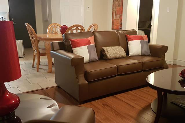Two-Bedroom Apartment Sweet #4 By Amazing Property Rentals Gatineau Esterno foto